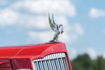 Packard 120 Convertible Sedan 1936 года